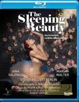 Tchaikovsky: Sleeping Beauty